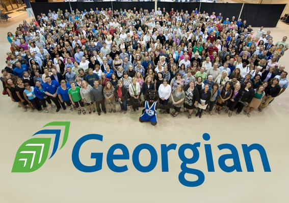 Marketing-Georgian-College-team-August-2014